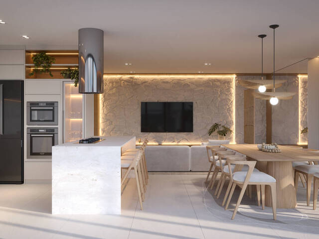 Apartamento para Venda em Balneário Camboriú - 5