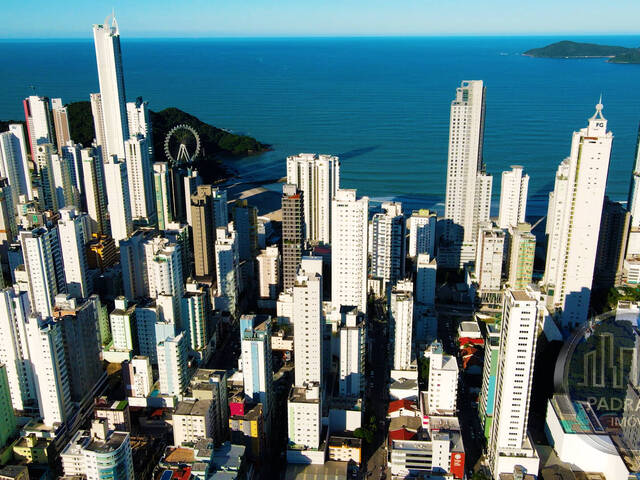 Cobertura para Venda em Balneário Camboriú - 4