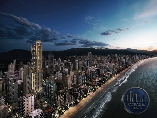 #1096 - PENTHOUSE para Venda em Itapema - SC - 1