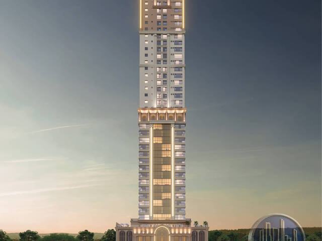 PENTHOUSE para Venda em Itapema - 4