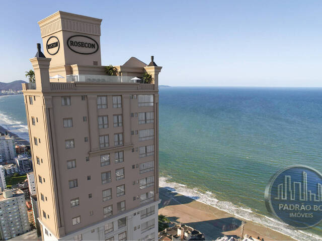 #1096 - PENTHOUSE para Venda em Itapema - SC - 3