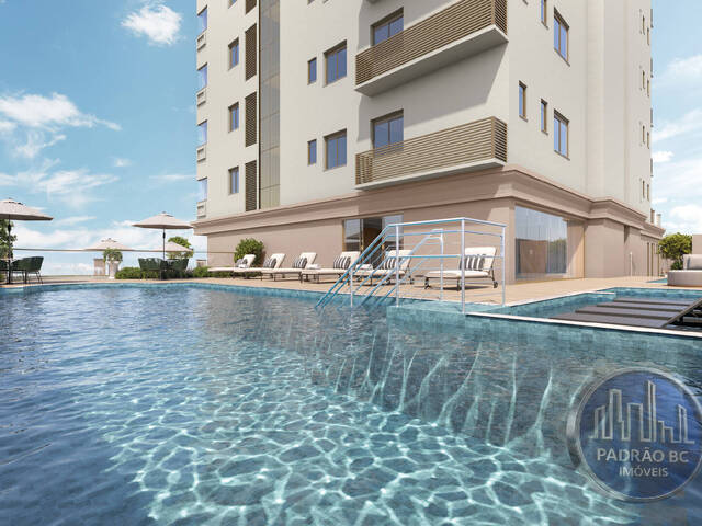 #1096 - PENTHOUSE para Venda em Itapema - SC - 2