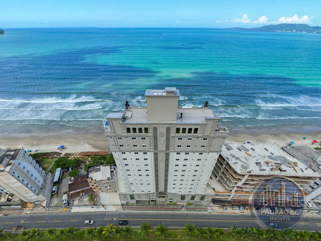 #1098 - Apartamento para Venda em Itapema - SC - 3