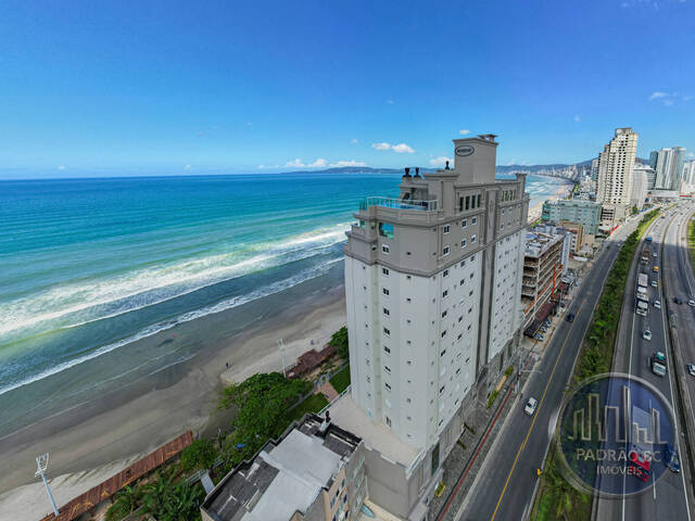 #1098 - Apartamento para Venda em Itapema - SC - 2