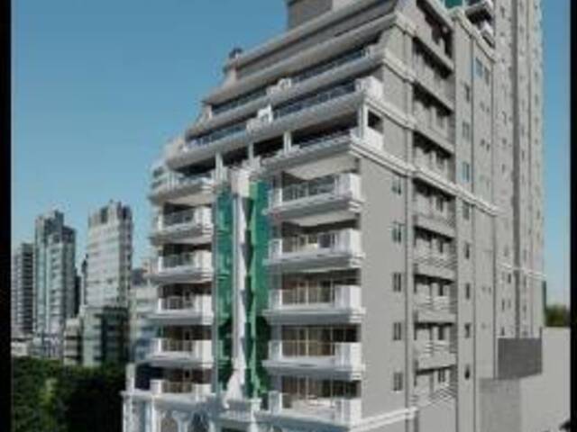 #1099 - Apartamento para Venda em Itapema - SC - 2