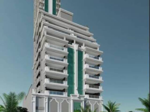 #1099 - Apartamento para Venda em Itapema - SC - 3
