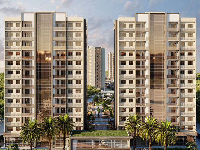Apartamento para Venda em Itajaí - 2