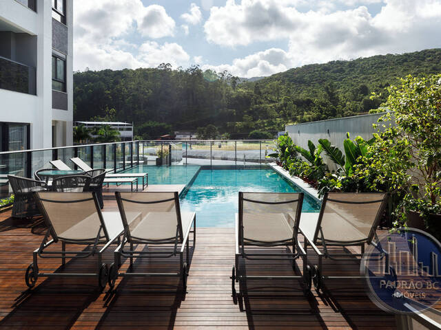 #1103 - Apartamento para Venda em Itajaí - SC - 2