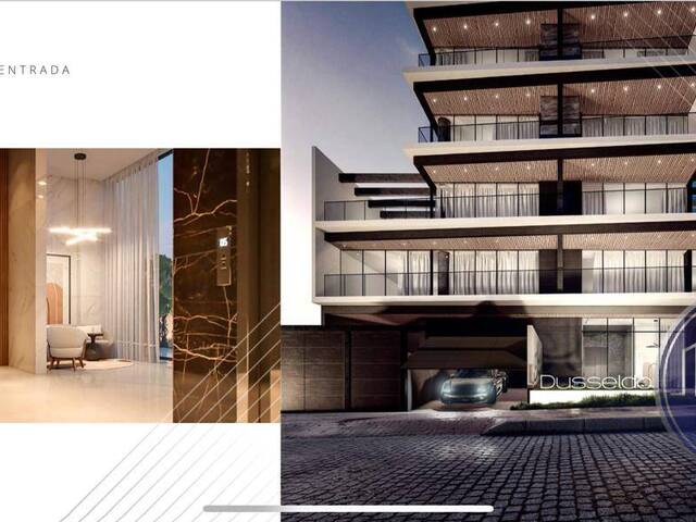 Apartamento para Venda em Itajaí - 4