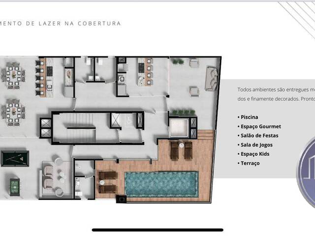 Apartamento para Venda em Itajaí - 5