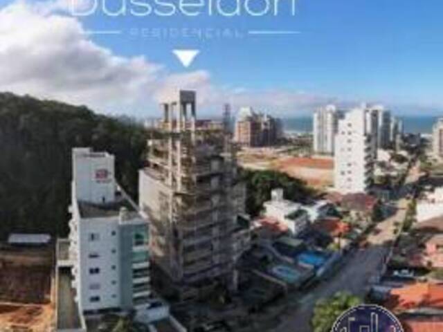 Apartamento para Venda em Itajaí - 2