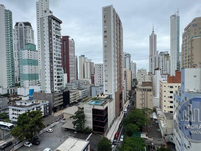 #1107 - Cobertura para Venda em Balneário Camboriú - SC - 2