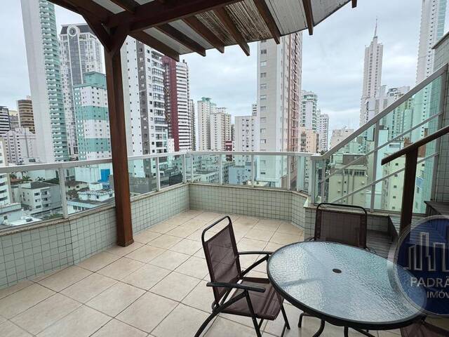 Cobertura para Venda em Balneário Camboriú - 4