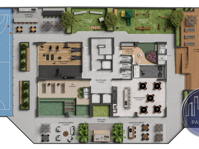 Apartamento para Venda em Itajaí - 2