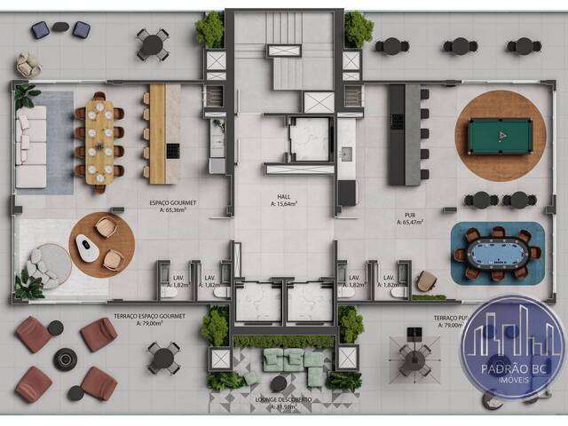 Apartamento para Venda em Itajaí - 3