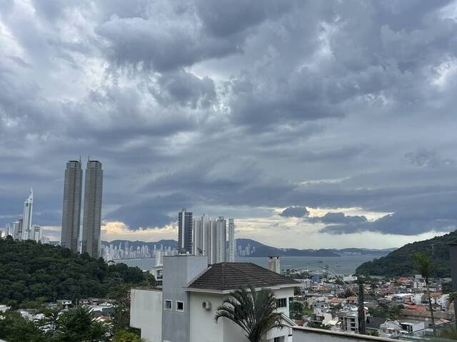 #1110 - Área para Venda em Balneário Camboriú - SC - 2