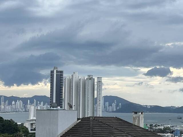 #1110 - Área para Venda em Balneário Camboriú - SC - 3