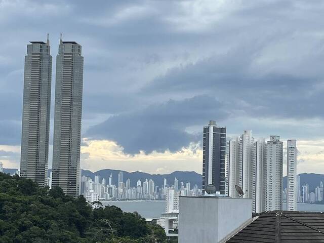 Área para Venda em Balneário Camboriú - 4