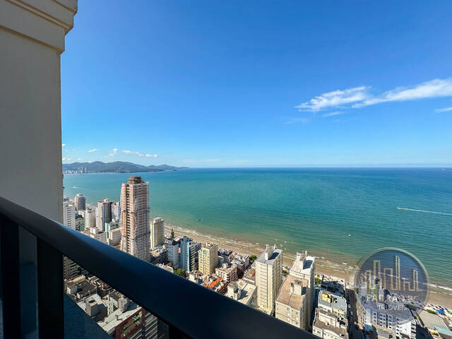#1113 - Apartamento para Venda em Itapema - SC - 1