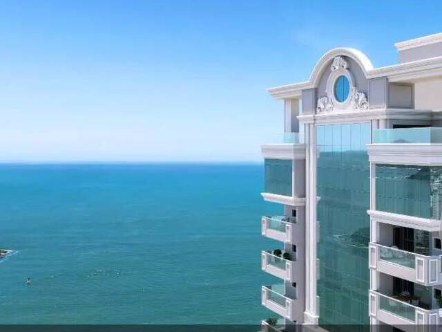 Apartamento para Venda em Balneário Camboriú - 2