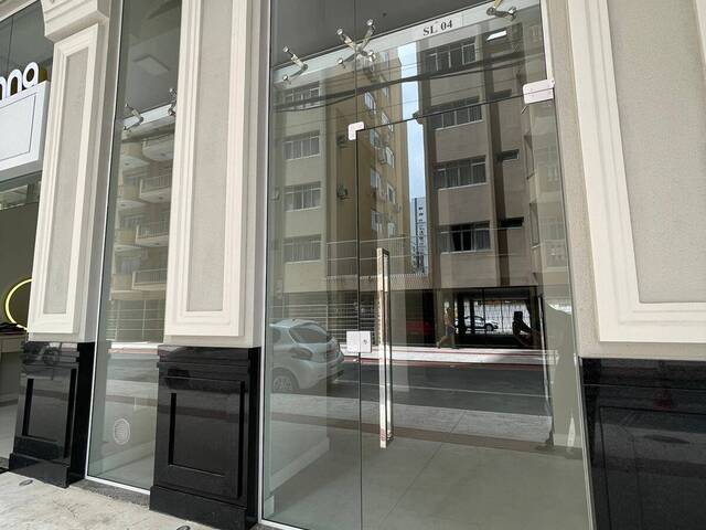 Venda em Centro - Balneário Camboriú