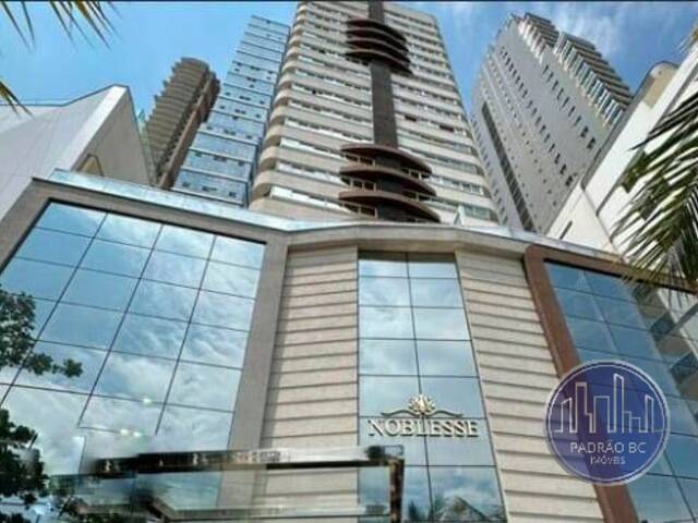 Locação em Centro - Balneário Camboriú