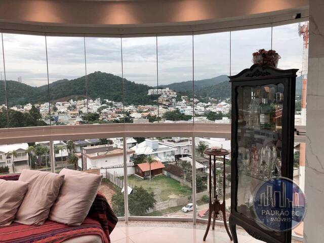 #2000 - Apartamento para Locação em Itajaí - SC - 3