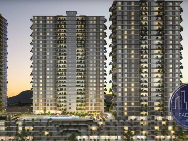 Apartamento para Venda em Porto Belo - 4