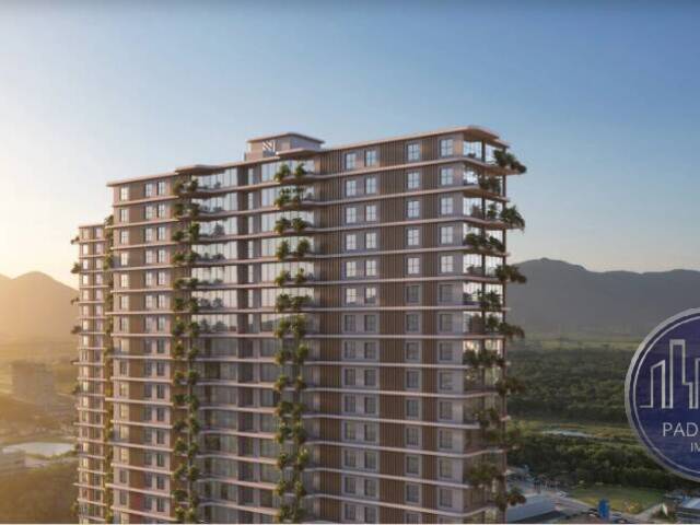 Apartamento para Venda em Porto Belo - 2