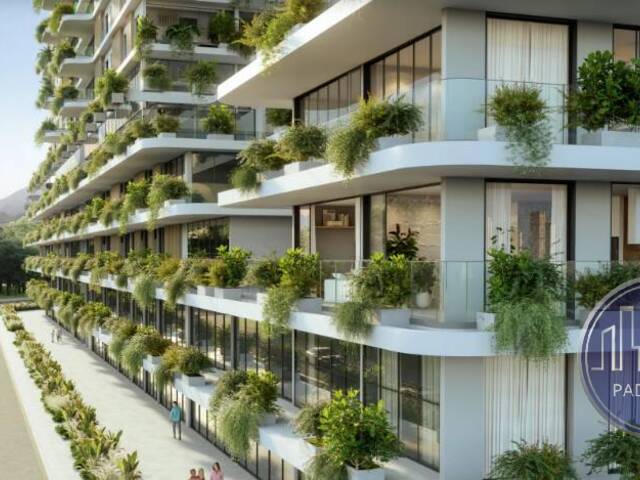 Apartamento para Venda em Porto Belo - 3