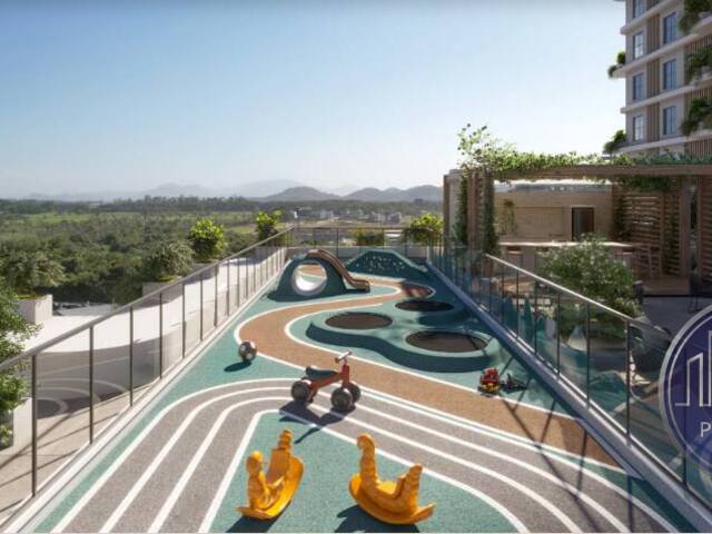 Apartamento para Venda em Porto Belo - 2
