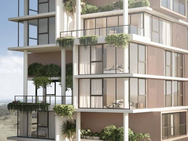Apartamento para Venda em Porto Belo - 3