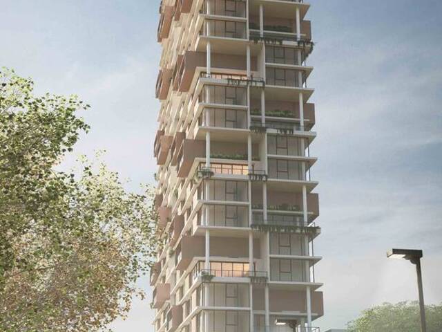 Apartamento para Venda em Porto Belo - 2