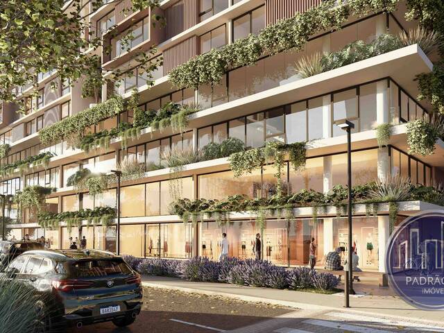 Apartamento para Venda em Porto Belo - 3