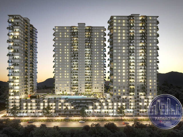 #1136 - Apartamento para Venda em Porto Belo - SC - 3