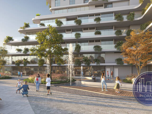 #1131 - Apartamento para Venda em Porto Belo - SC - 2