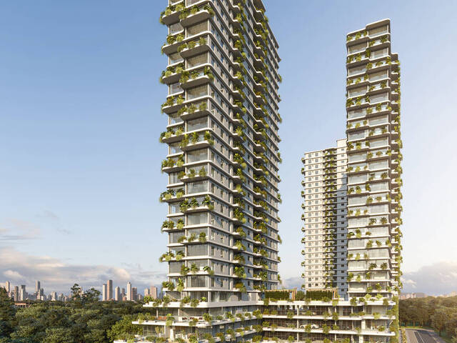 #1131 - Apartamento para Venda em Porto Belo - SC - 3