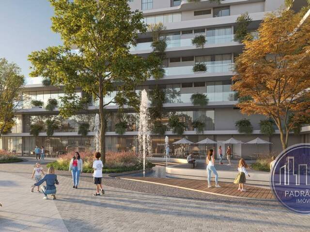 #1132 - Apartamento para Venda em Porto Belo - SC - 1