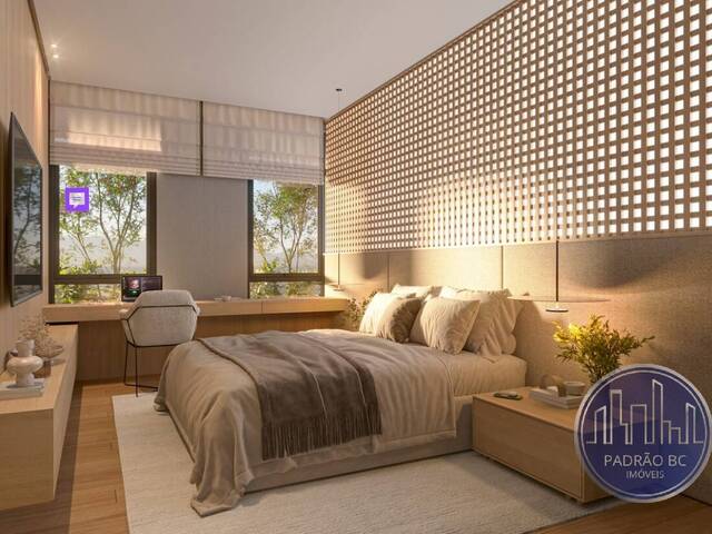 Apartamento para Venda em Porto Belo - 4