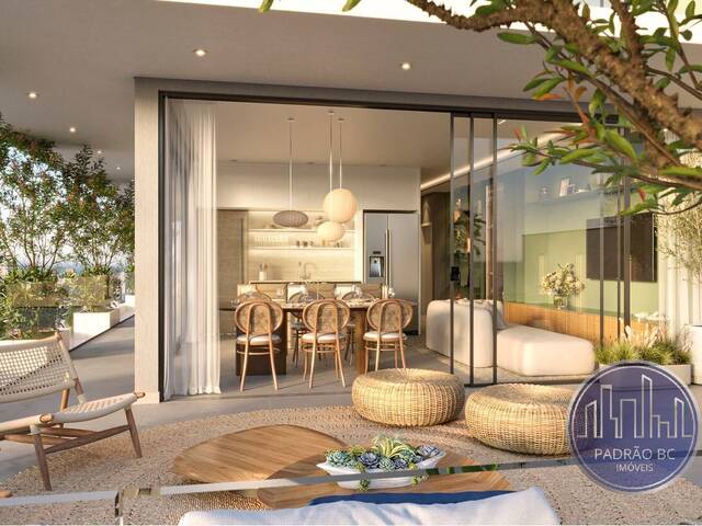 #1132 - Apartamento para Venda em Porto Belo - SC - 3