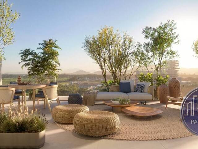 #1132 - Apartamento para Venda em Porto Belo - SC - 2