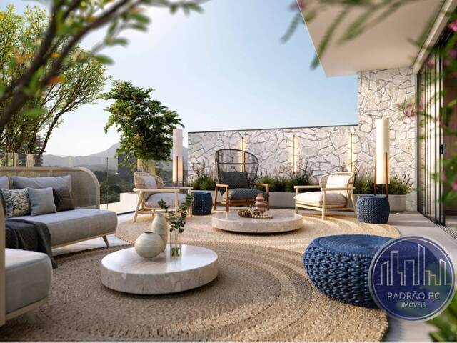 Apartamento para Venda em Porto Belo - 5