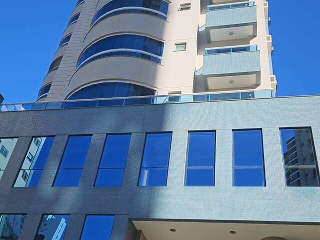 #1133 - Apartamento para Venda em Balneário Camboriú - SC - 3