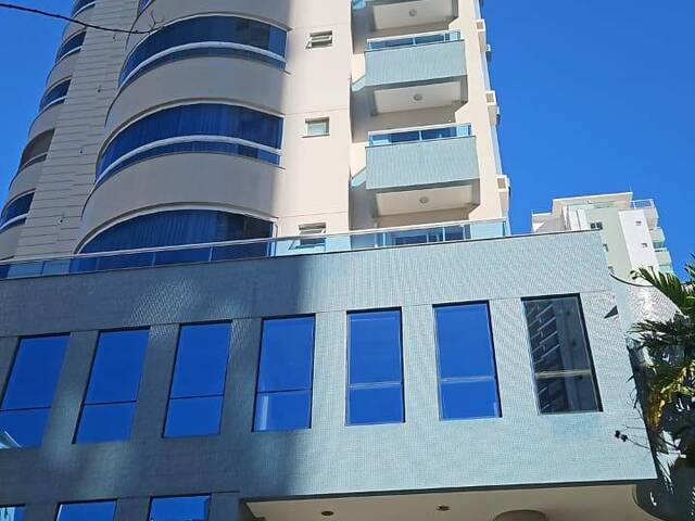 #1133 - Apartamento para Venda em Balneário Camboriú - SC - 2