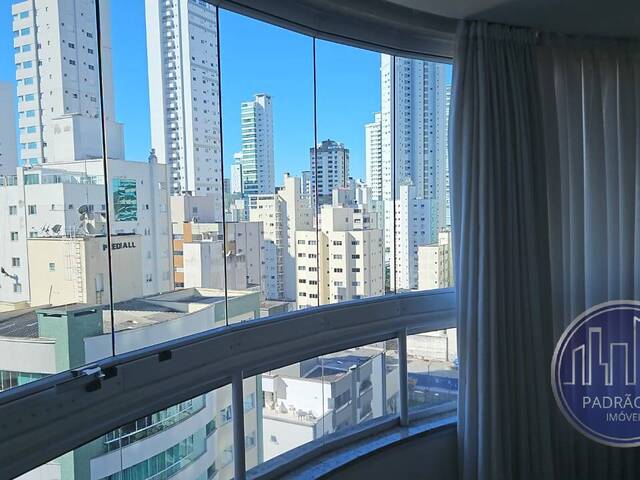 #1133 - Apartamento para Venda em Balneário Camboriú - SC - 1