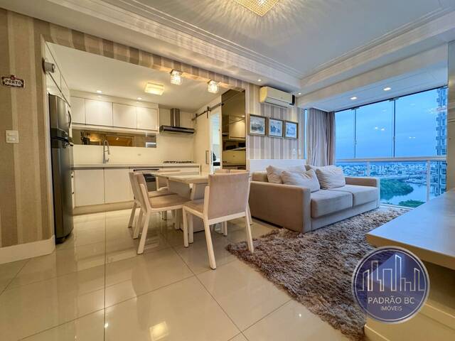 #1135 - Apartamento para Venda em Balneário Camboriú - SC - 2