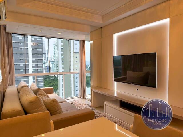 #1135 - Apartamento para Venda em Balneário Camboriú - SC - 3