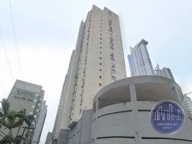 #1135 - Apartamento para Venda em Balneário Camboriú - SC - 1