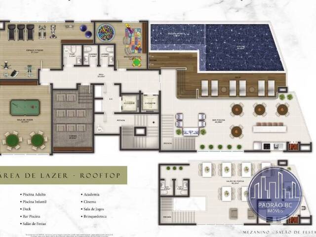 Apartamento para Venda em Porto Belo - 4