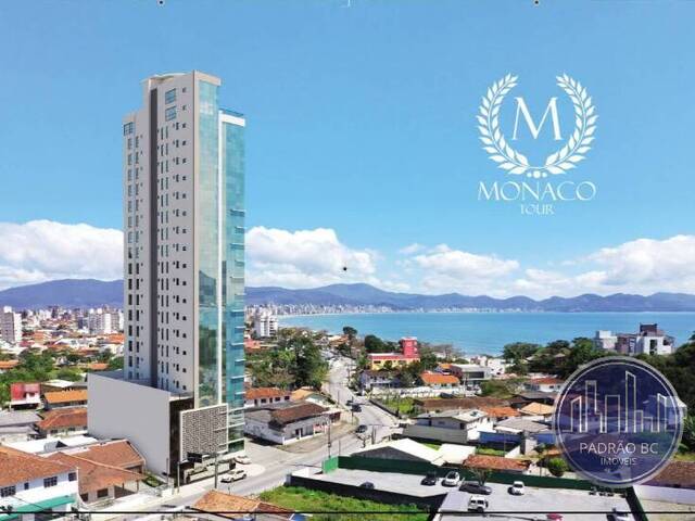 Apartamento para Venda em Porto Belo - 3